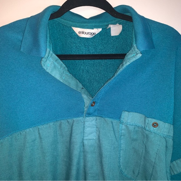 Vintage Sweater - Picture 6 of 7